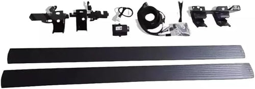 Deployable Power Electric Running Board Side Step Pedal Nerf Bar Aluminium Fits for Lexus GX 550 GX550 2024 2025 2026