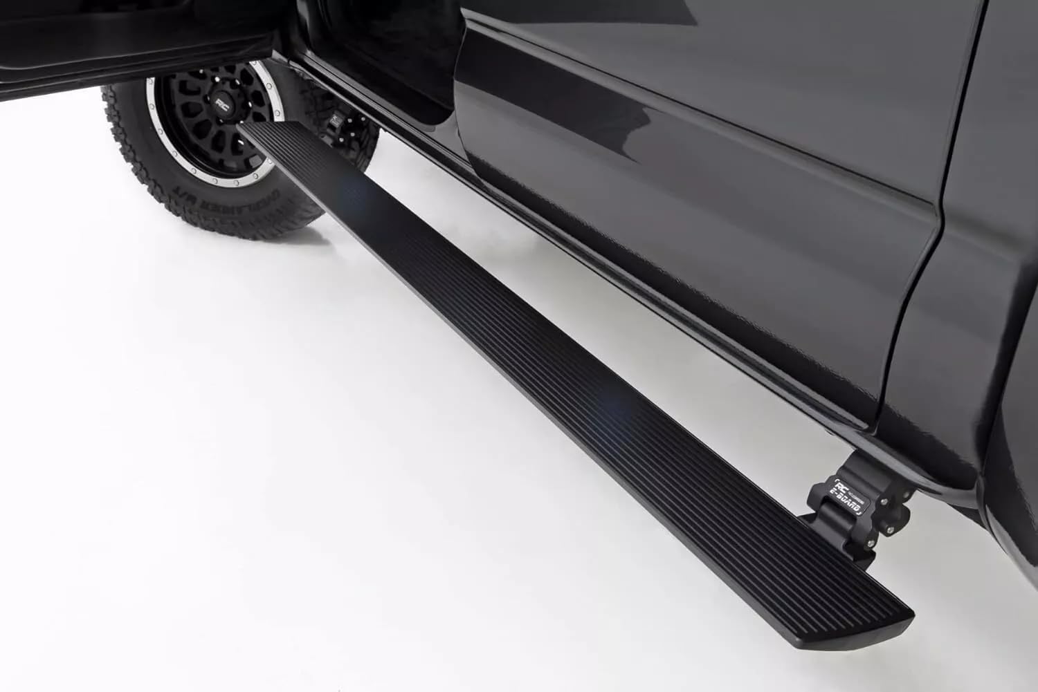 Deployable Power Electric Running Board Side Step Pedal Nerf Bar Aluminium Fits for Lexus GX 550 GX550 2024 2025 2026