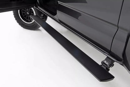 Deployable Power Electric Running Board Side Step Pedal Nerf Bar Aluminium Fits for Lexus GX 550 GX550 2024 2025 2026